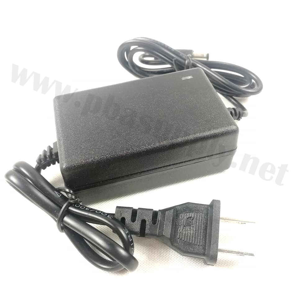 Adapter 5V 2A ตัวใหญ่ / 5VDC2A อะแดปเตอร์